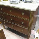 520 1280 CHEST OF DRAWERS